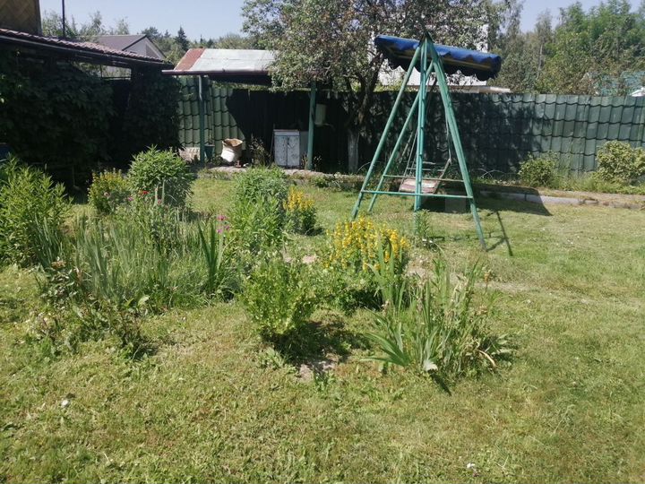 Участок 6 сот. (СНТ, ДНП)