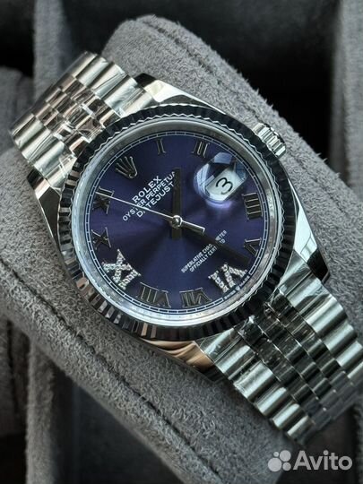 Часы Rolex Datejust 36mm