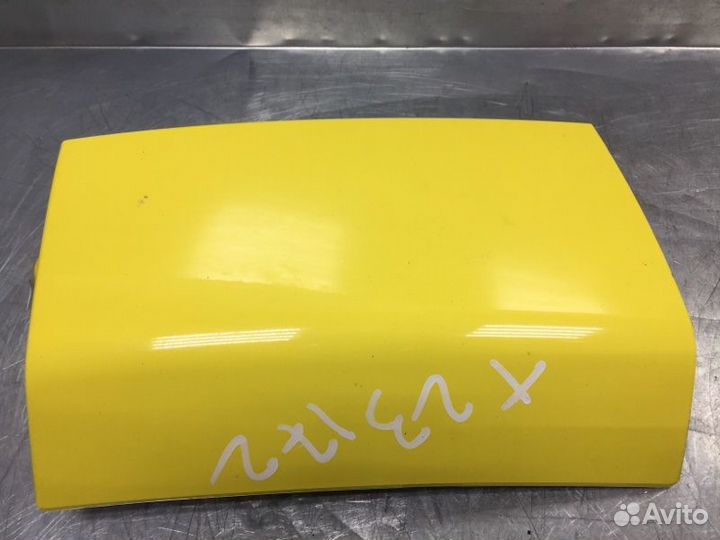 Планка под фонарь левая Opel Meriva 2003-2010