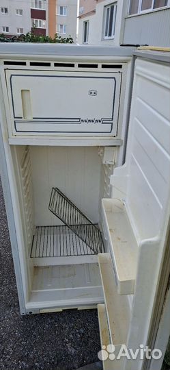 Продам холодильник бу