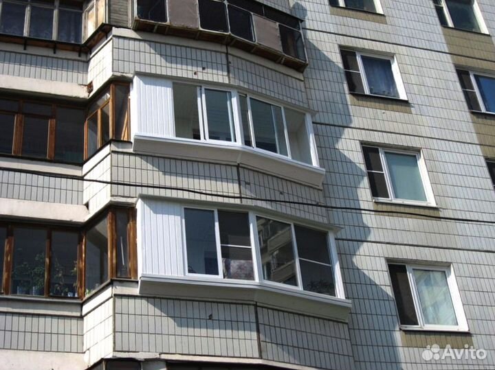 Раздвижные алюминиевые окна для террасы