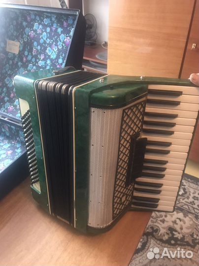 Аккордеон
