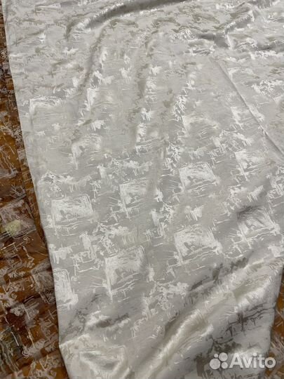 Шторы блэкаут