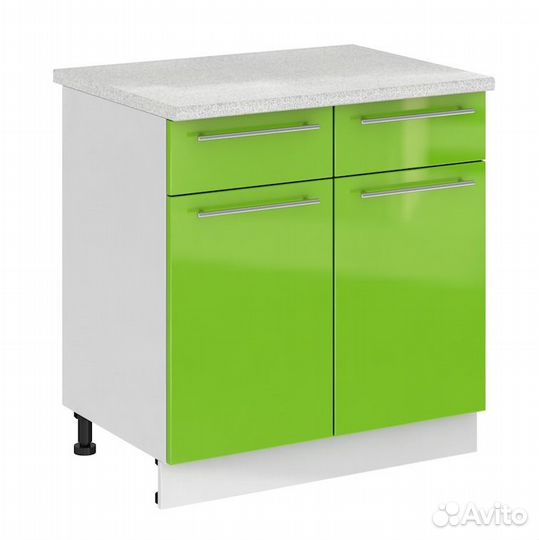 Кухонные модули