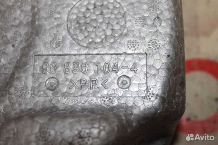 Органайзер Chevrolet Cobalt