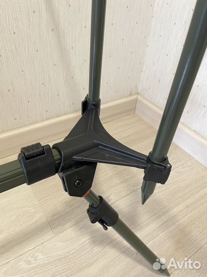 Род-под Kaida A09-5 на 5 удилищ