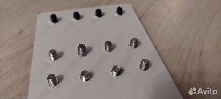 Крепления burton escapade flex m женские