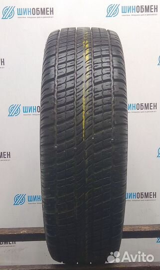 КАМА Кама-201 225/75 R15 105S