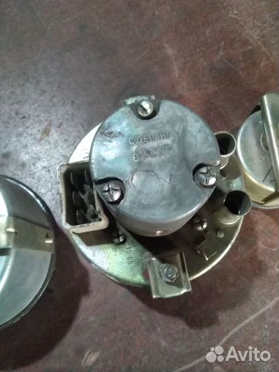 Спидометр газ УАЗ