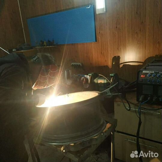 Ремонт автомобилей