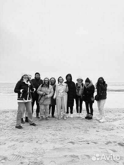 Курсы по фотографии