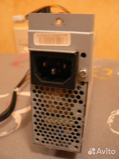 Блок питания