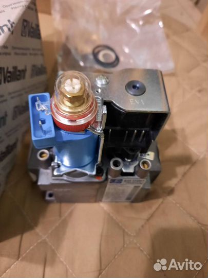 Газовый клапан для котлов Vaillant Sigma 053462