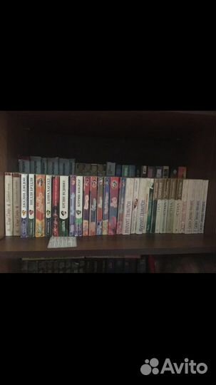 Книги любовные романы