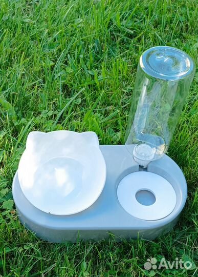 Набор аксессуаров для кота