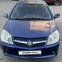 Geely MK 1.5 MT, 2012, 248 000 км, с пробегом, цена 260 000 руб.