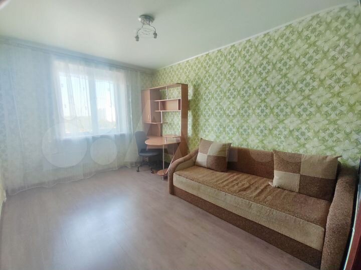 3-к. квартира, 60 м², 7/9 эт.