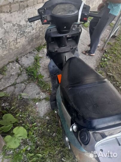Продам скутер