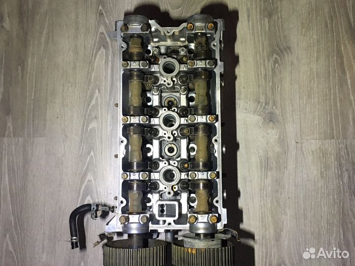 Гбц Паджеро 2 6g74