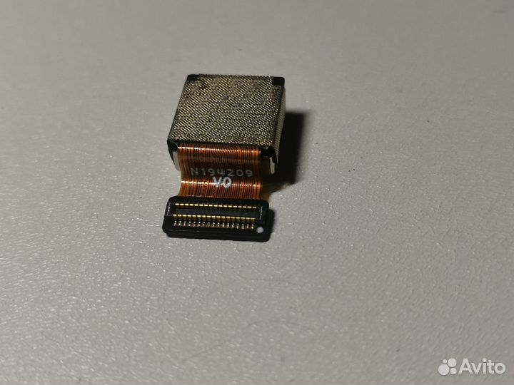 B52.9 основная камера Huawei Y5 2019