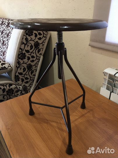 Стул индустри