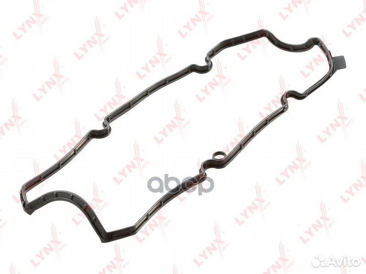 Прокладка крышки гбц SG1161 lynxauto