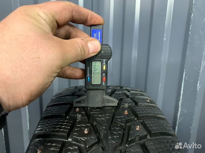 Maxxis ArcticTrekker NP3 195/60 R15 92T