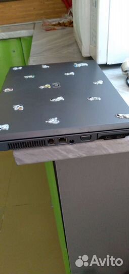 Ноутбук, компьютер