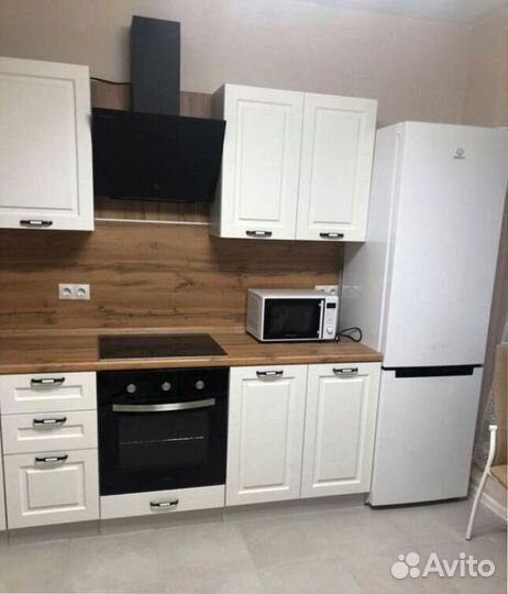 Кухонный гарнитур от производителя