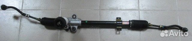 Рейка рулевая KIA Rio II 05-10 (для электроусил