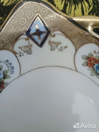 Конфетница пр-во Япония