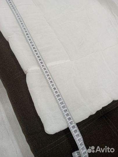 Одеяло детское теплое