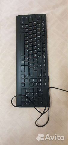 Клавиатура