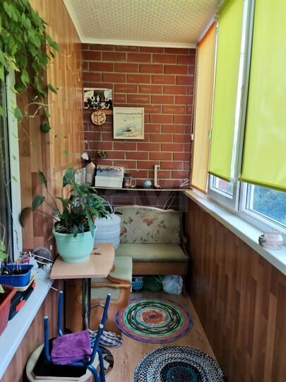 1-к. квартира, 37 м², 1/3 эт.