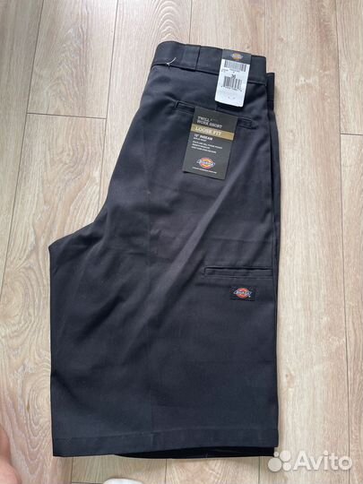 Шорты dickies 13 inch на руках