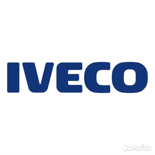 Iveco 8132189 Тяга кулисы кпп 8132189 iveco