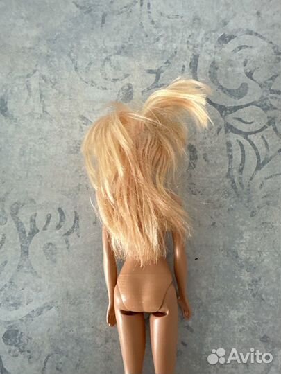 Кукла барби barbie mattel