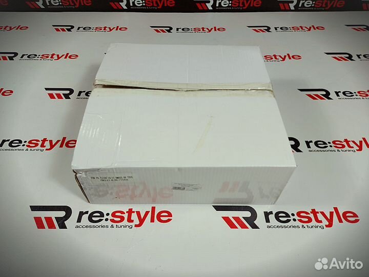 Руль Prado 150 09-17г Темное дерево