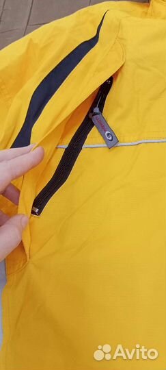 Женский горнолыжный для сноуборда Salomon 46-48