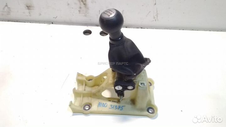 Кулиса кпп Сузуки Альто VII (HA25)