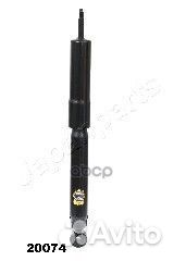 MM-20074 Амортизатор toyota land cruiser 120 09