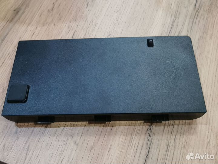 Аккумулятор для ноутбука bty m6d