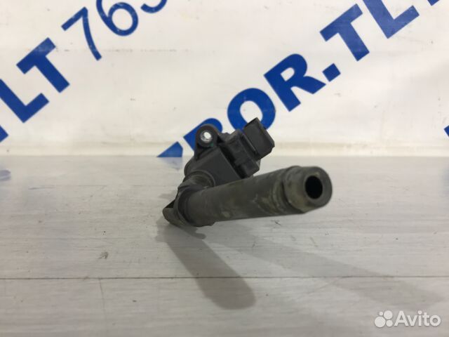 Катушка зажигания renault arkana 1.3 2WD CVT