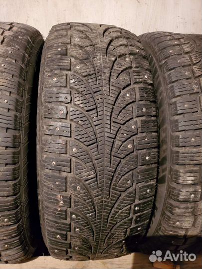 Pirelli Winter Carving Edge 245/50 R18 104T