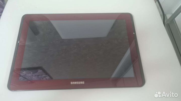 Планшет Samsung Tab2