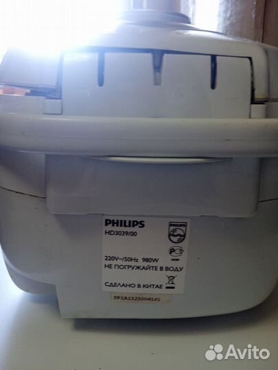 Мультиварка