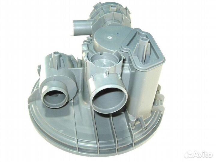 Дренаж для посудомойки Gorenje