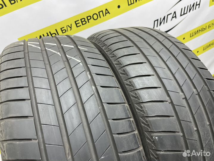 Bridgestone Turanza T005 205/55 R16 100R