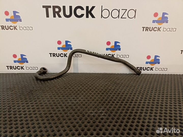 1737651 Трубка топливная Daf XF105