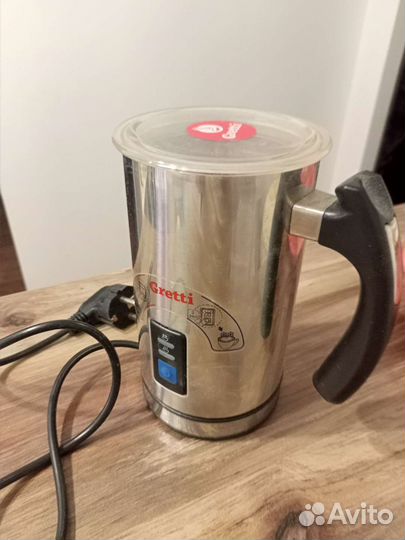 Капучинатор